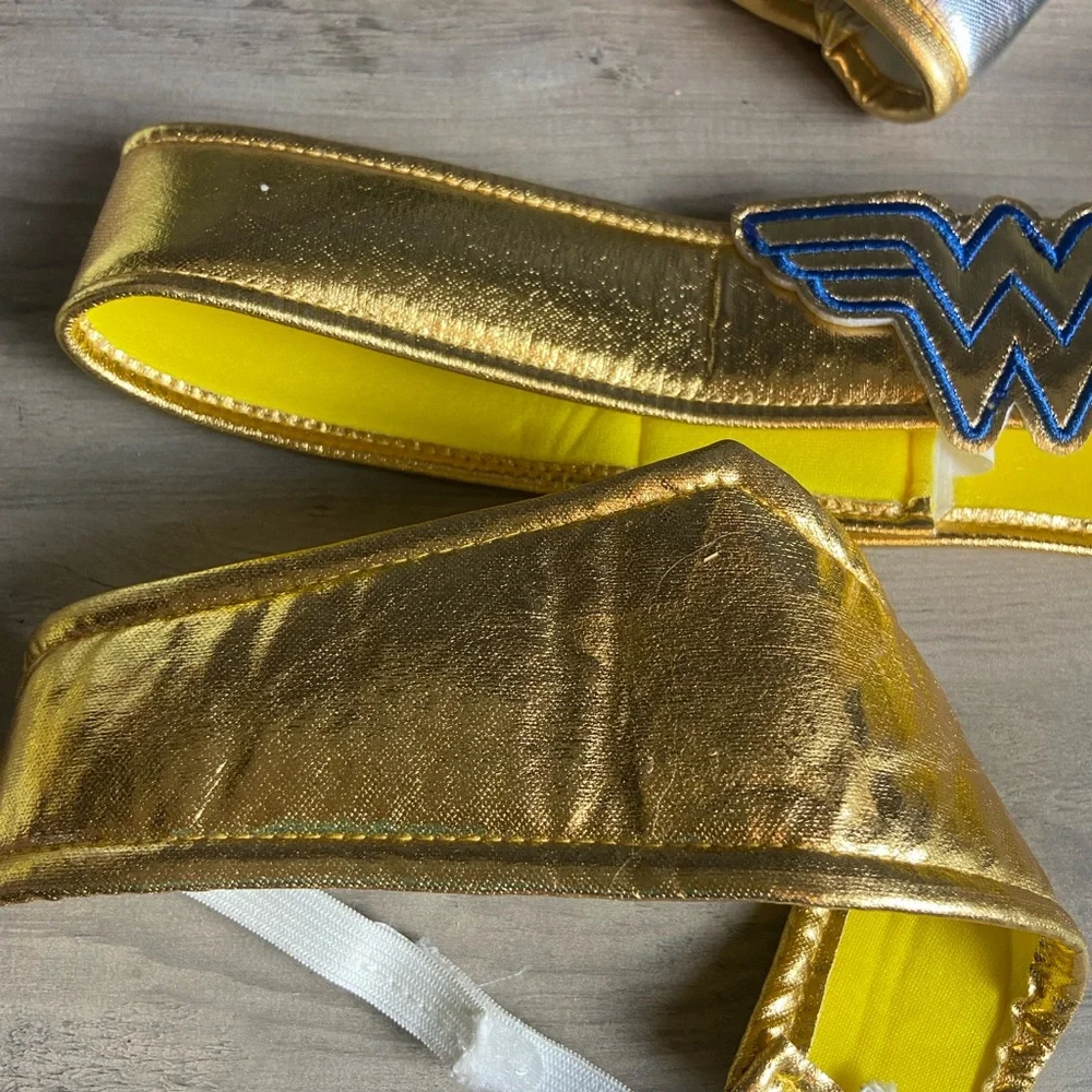N/A wonder woman